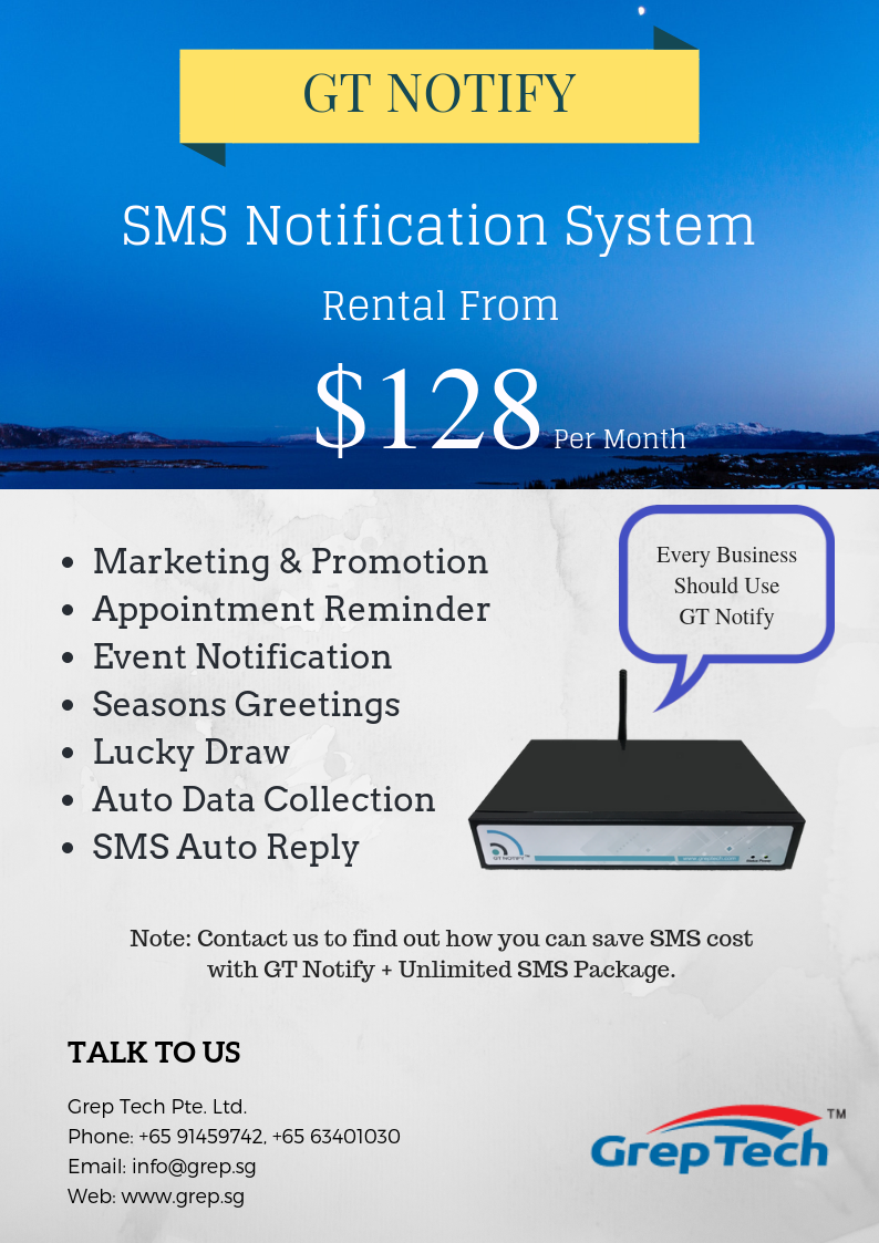 SG-Rental SG-Rental