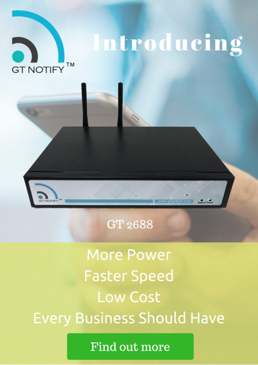 GT2688 GT2688