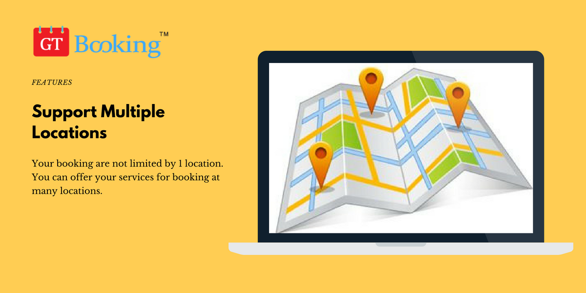 GT Booking and Reminder GT Booking and Reminder