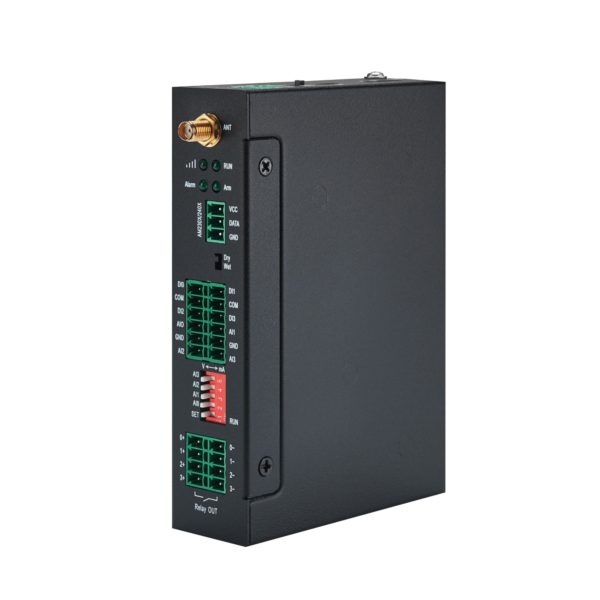 Cellular M2M IoT RTU (S270)