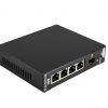 Rugged Industrial Ethernet Switch N41 - Image 2