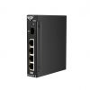 Rugged Industrial Ethernet Switch N41