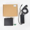 Rugged Industrial Ethernet Switch N41 - Image 4