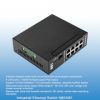 Rugged Industrial Ethernet Switch N80 - Image 3