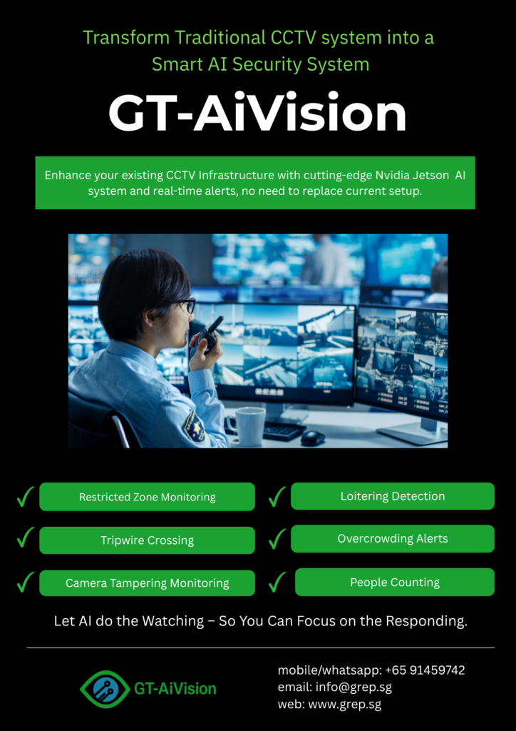 GT-AiVision