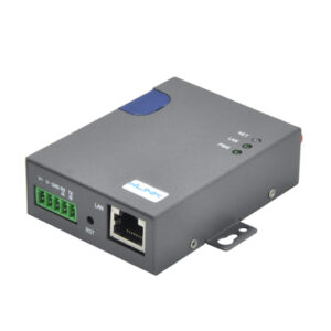 R100 Industrial 4G Router